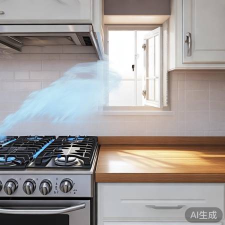 注意通风,防一氧化碳中毒