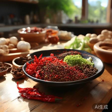 博伦博格冰箱官方售后支持平台阐释<自制香辣酱,冰箱储存更美味>