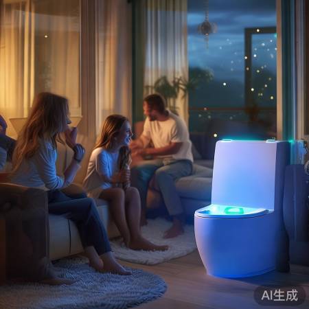 科技便利，生活温度