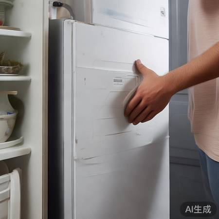 博世冰箱400维修热线服务剖析【冰箱门关不严,冰块怎么保存?】