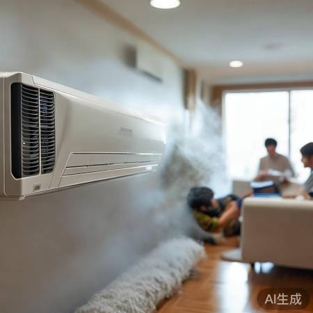 空调保养维修，生活更美好