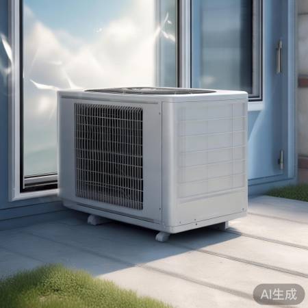 三星空调服务预约交流【20楼空调外机放置技巧，告别散热困扰】