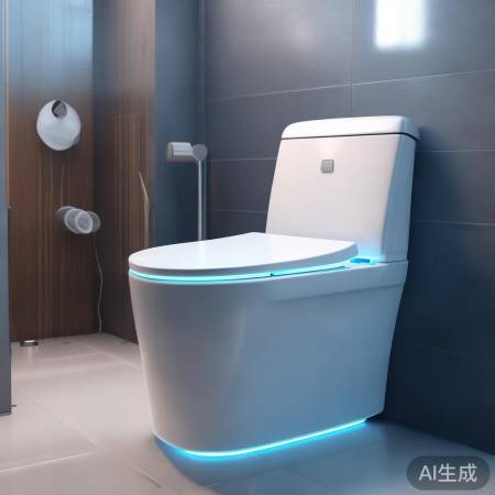 恒洁智能马桶售后上门服务分析(智能马桶 VS 纸巾：你还在纠结用哪个吗？)