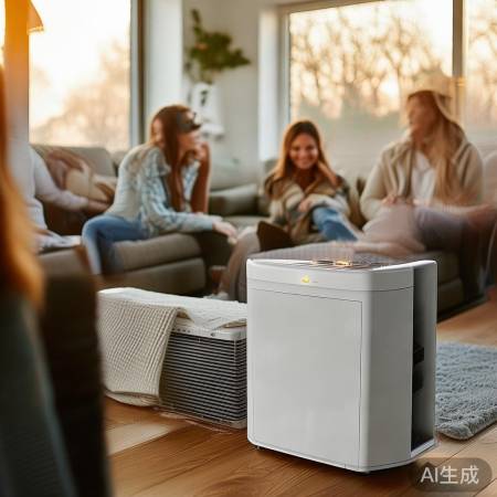 芬尼热水器空气能24小时守护热线梳理『空气能热泵能带水暖?揭秘家居供暖新选择』