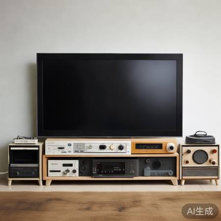 霸帝电视机全天候维护保障解析:电视机信号输出功能介绍：全面了解不同型号电视的信号输出特点