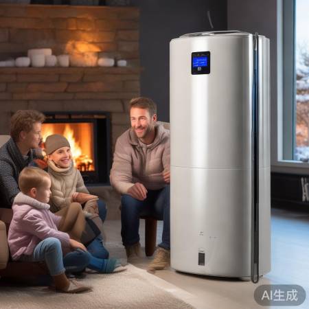 哈佛热水器专业售后服务教导(空气能热水器冬季节能技巧，轻松省电一整季)
