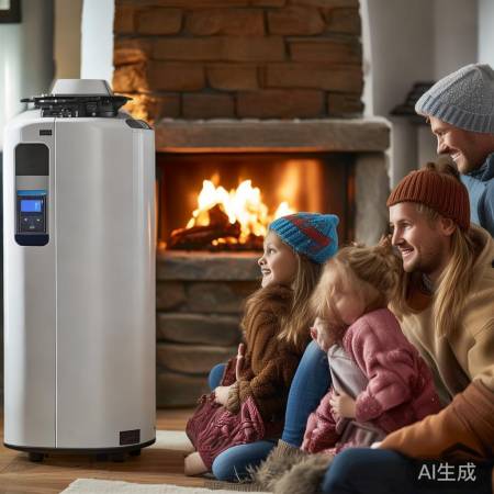 空气能热水器节能技巧