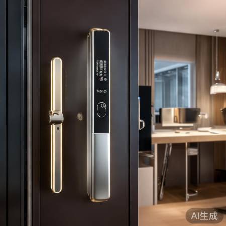 宜昌指纹锁安装指南