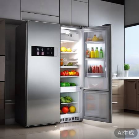 东芝冰箱售后维修电话是多少分析√夏日必备:如何挑选最实用的节能冰箱