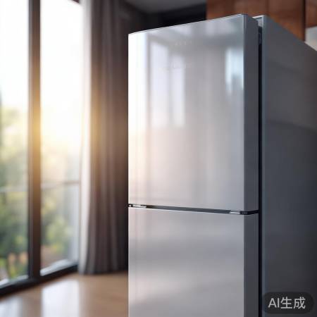 冰箱噪音影响休息，选静音冰箱重