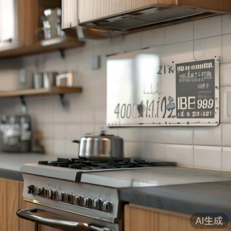 华帝燃气灶维修点搜寻详述¥燃气灶灶面发黑的处理方法