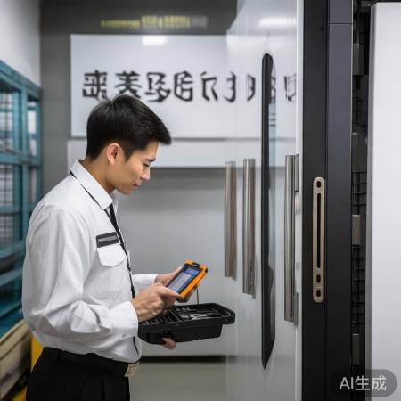 专业认证，维修保障