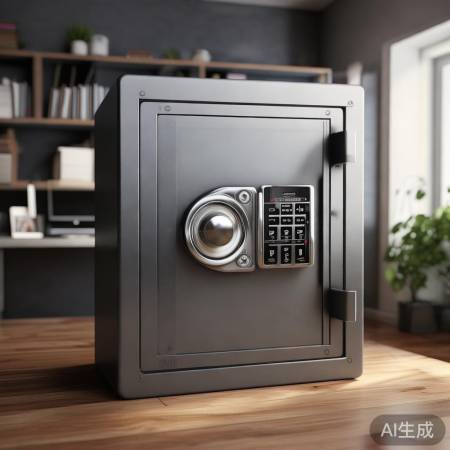 保险柜选对,安全放心!