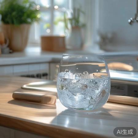 橡皮擦除水垢神器