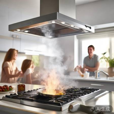 老板油烟机24小时服务网点传授￥方太抽油烟机9006：厨房清洁好帮手，告别油烟困扰