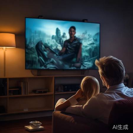 轻松安装,周末观影乐