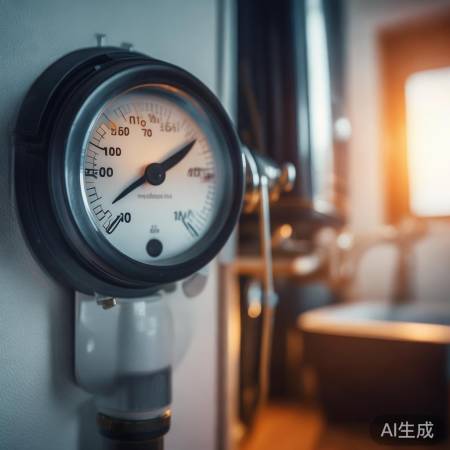 壁挂炉水压低需及时处理