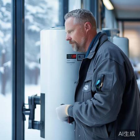 阿诗丹顿热水器维修保障分析&冬季热水器水温为何变低?原因解析