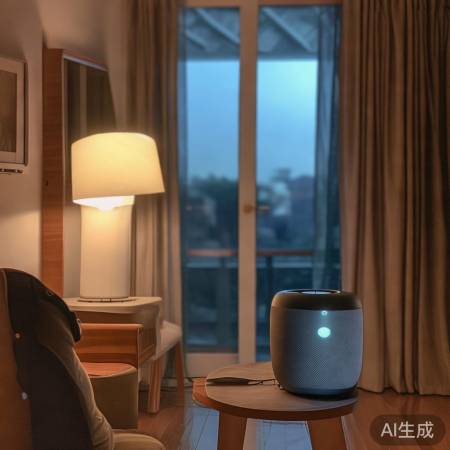 博浪热水器家电全国售后网点查询教导：智能生活新选择：一键解锁，畅享便捷家居体验