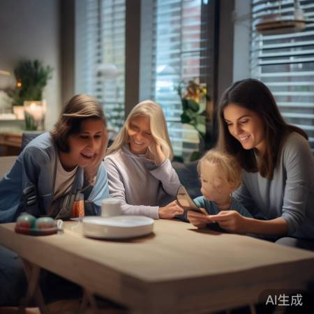 智能设备合理使用