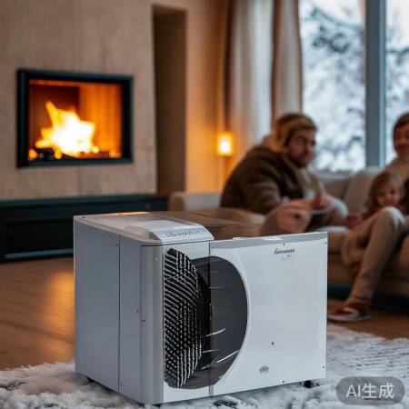 创能A33：节能舒适家