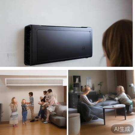 伊莱克斯空调厂总部上门服务解说√空调风口涂黑技巧：轻松提升室内美观度