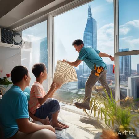 空调坏了？沈阳快速报修！