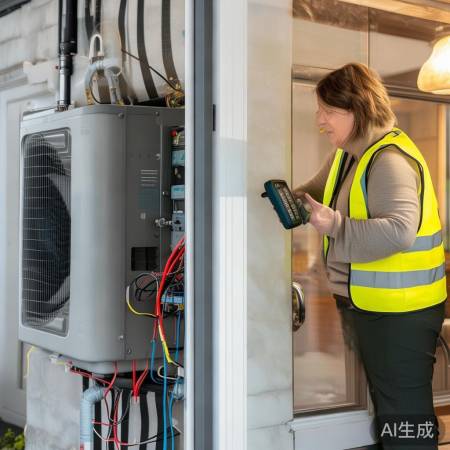 百尊热水器客户守护中心详述㉿空气能热水器需要放气吗?使用注意事项揭秘