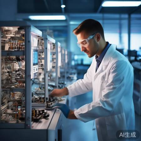 测试使用步骤七