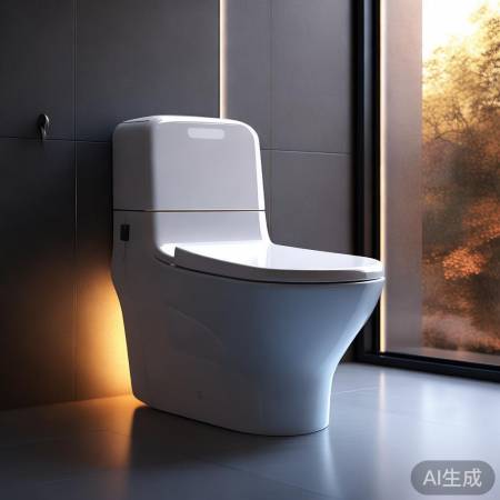 智能马桶，性价比高