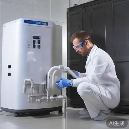 年代热水器专业师傅电话预约解析√PPR管与热水器正确接法，告别安装难题