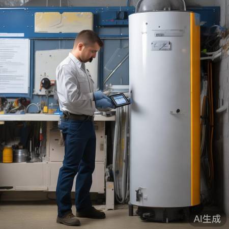 专业认证,严格三检一保