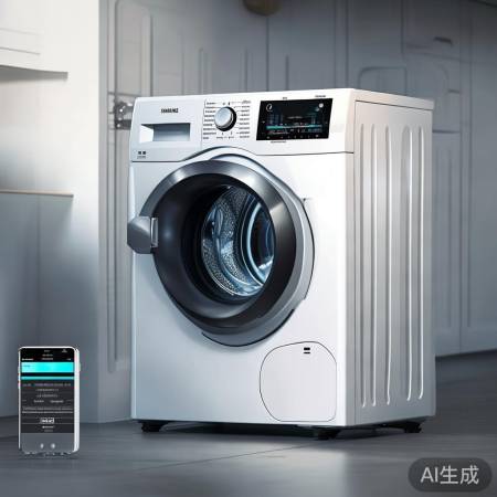 三星洗衣机全国售后分解√西门子洗衣机：德国品质，智能生活新选择