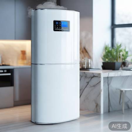 火王热水器热线速联阐释，热水器立即打开就热，安全吗？