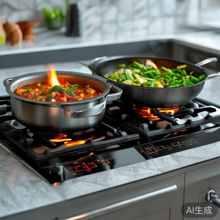 帅尼集成灶400全国售后客服介绍♛顾家集成灶112：厨房生活新选择，高效烹饪利器