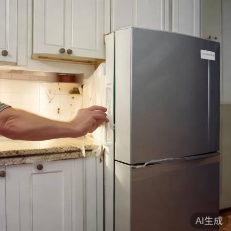 美的冰箱全国售后通络介绍=西门子冰箱故障排查艺术：快速解决家电难题