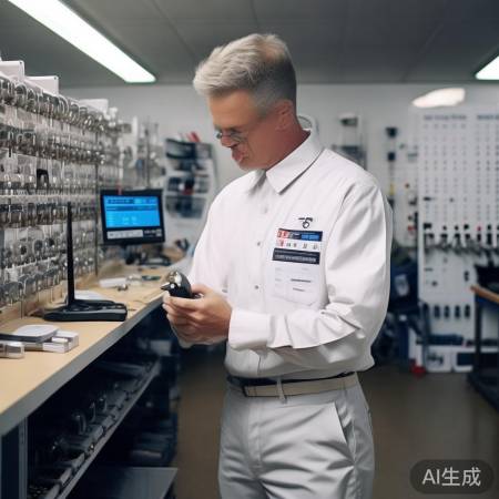 专业认证，严格三检，贴心服务