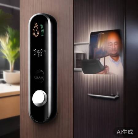 盖徳曼智能指纹锁全国上门客服热线剖析【智能指纹锁安全密码管理攻略：告别传统，开启便捷生活】