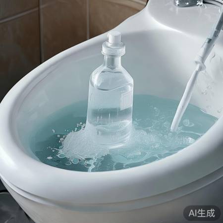 TOTO智能马桶专业售后热线剖析（智能马桶清洗水垢小窍门，告别顽固污渍）