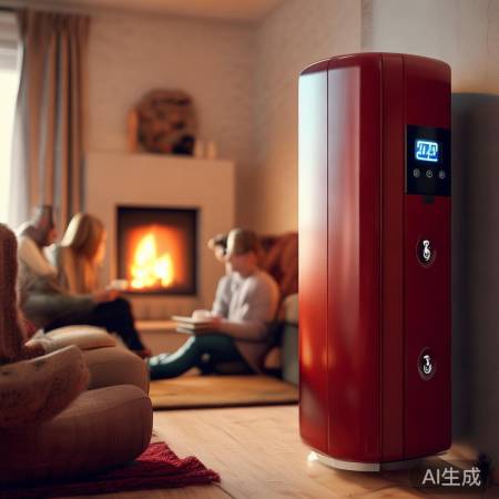 红日壁挂炉，温暖如春