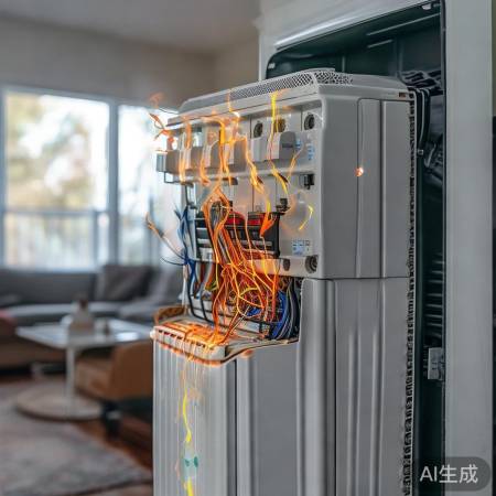 惠而浦空调售后服务中心电话普及+空调压缩机漏电跳闸原因及处理方法