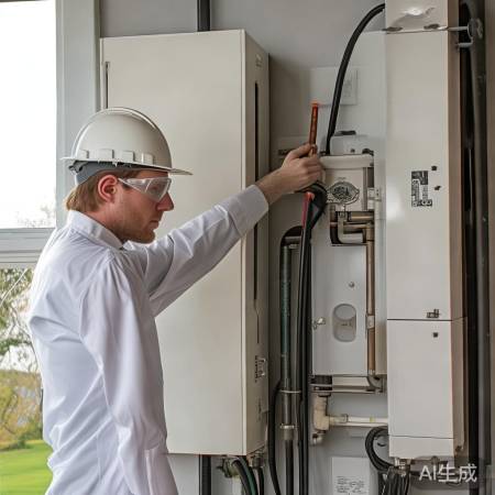 海歌壁挂炉客服售后维修电话普及♛Bosch壁挂炉安装指南:轻松掌握安全安装步骤