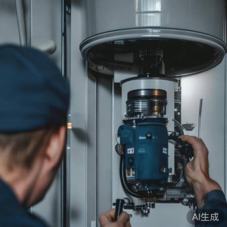 壁挂炉需定期呵护