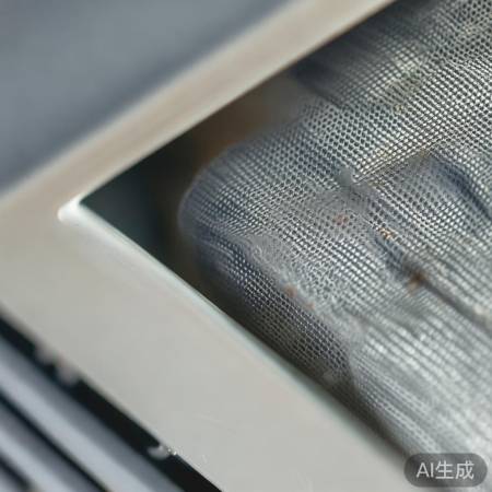 富士通中央空调400守护中心解说:中央空调滤网拆卸方法详解