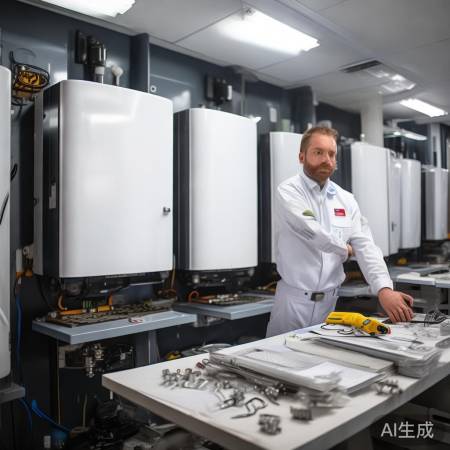 专业壁挂炉维修，严格规范服务