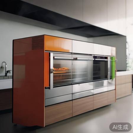 方太油烟机售后服务预约电话分析☜美的油烟分离油烟机：高效净化，健康生活新选择