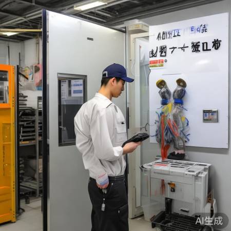 专业认证，规范维修