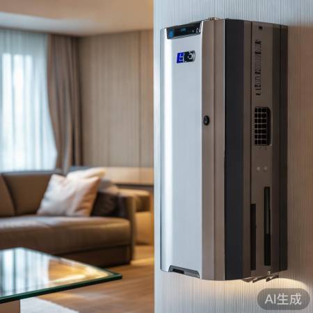 惠州壁挂炉电机定制,品质生活助