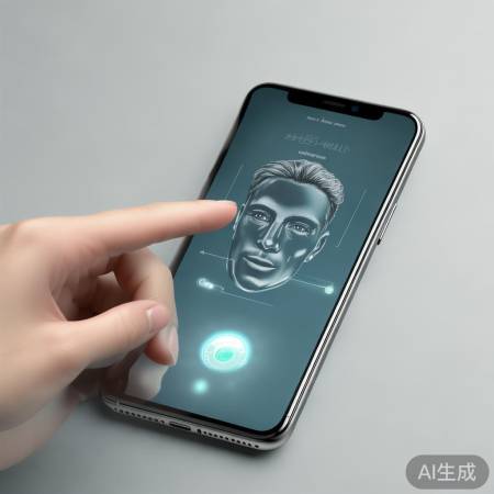 设置指纹/面部识别