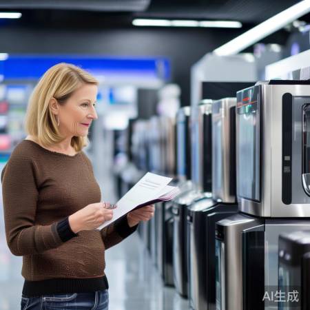 选消毒柜，看售后保障